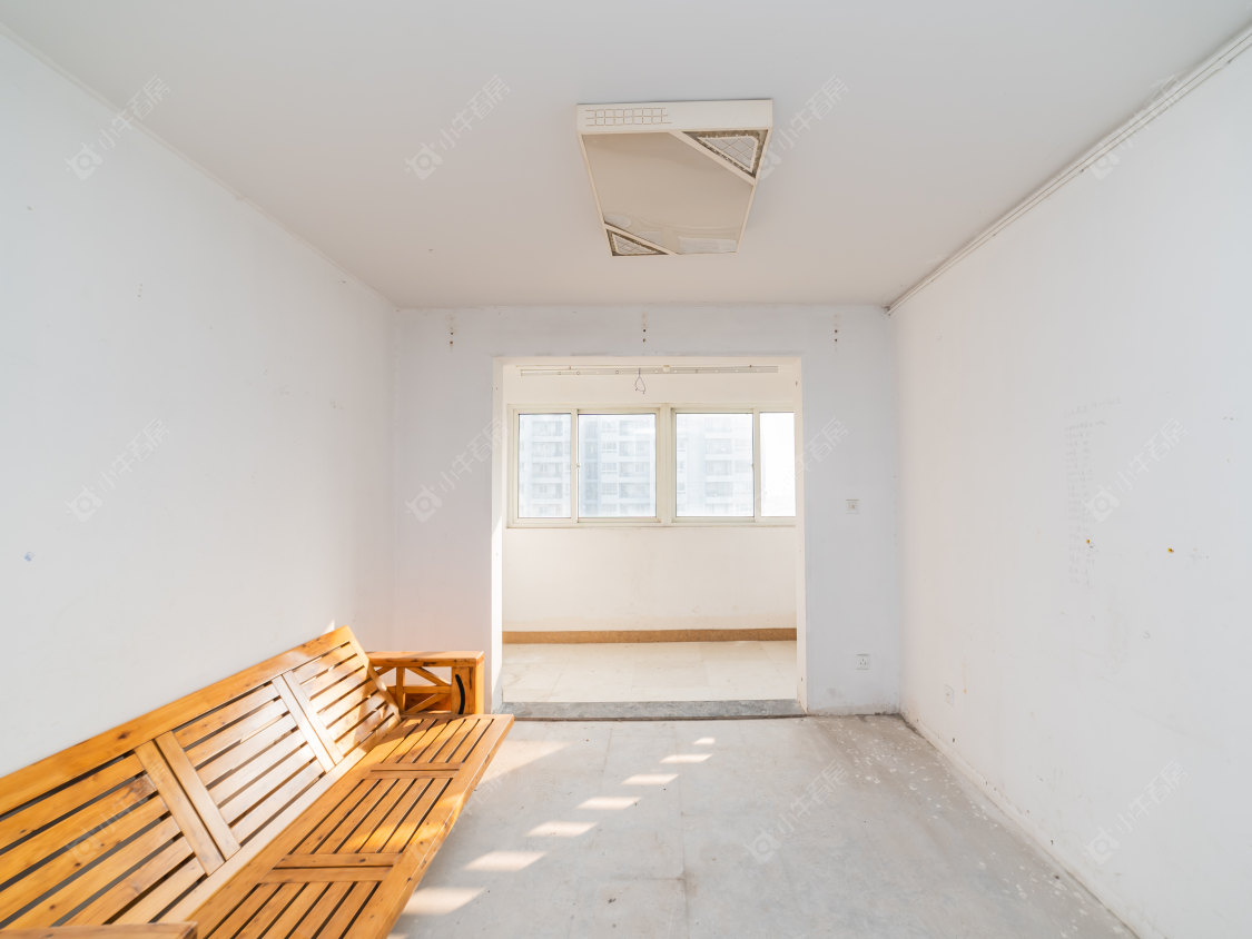 常州山水花苑2室2厅1卫在售二手房房源图片