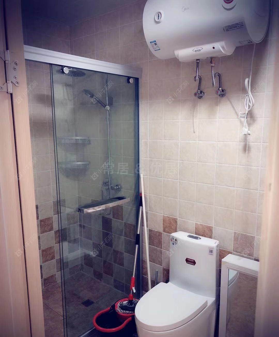 常州雅居乐星河湾在售二手房源室内图_小牛看房