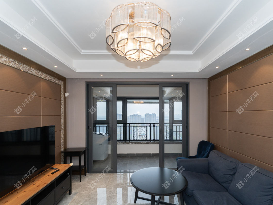 常州恒大悦府在租房源_小牛看房