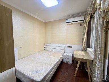 常州新城香溢澜桥一期在租房源室内图_小牛看房