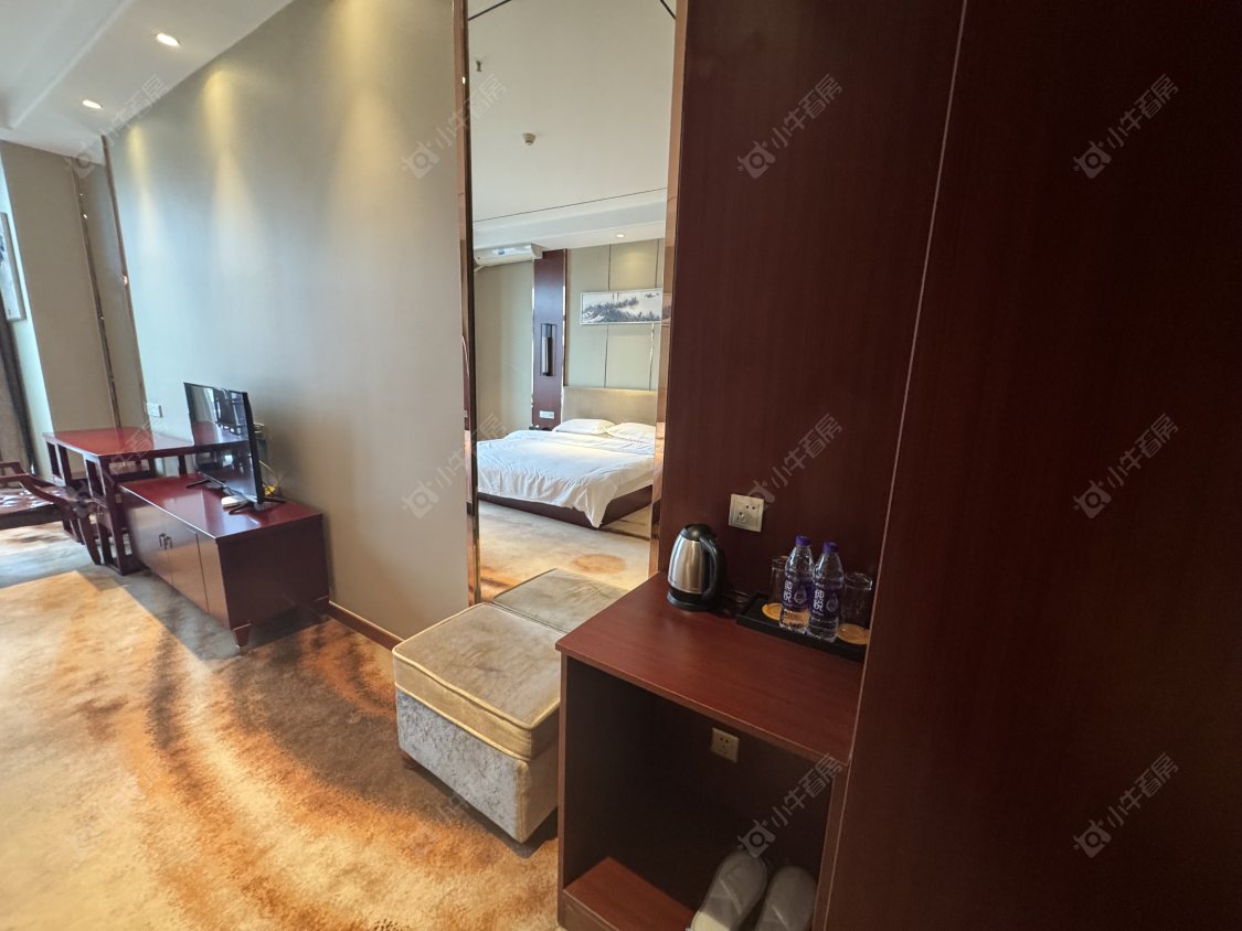 常州荣盛曼哈顿广场在租房源_小牛看房