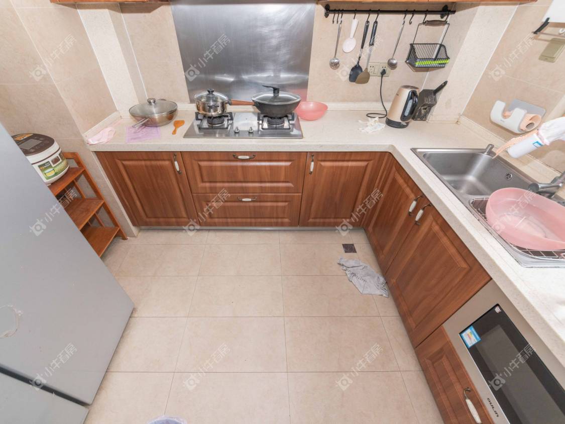 新城香悦半岛南区房源 常州新城香悦半岛南区在租房源_小牛看房