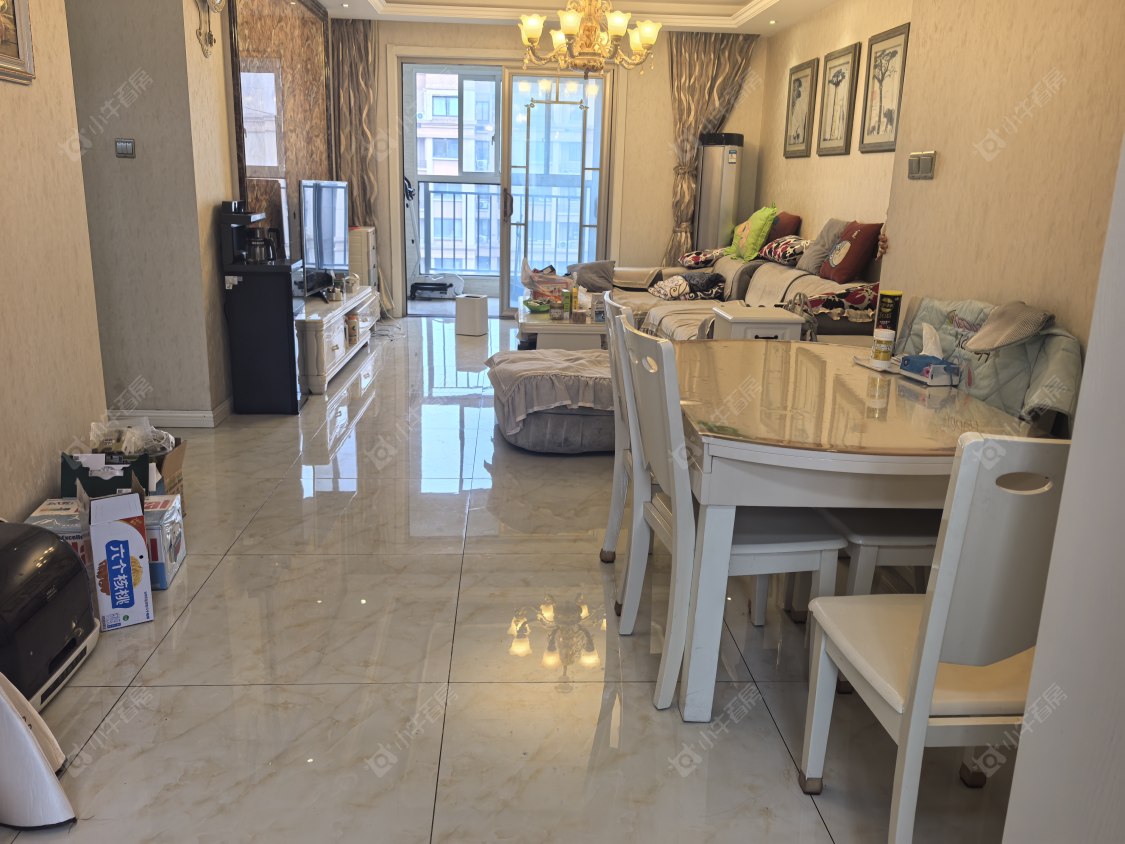 常州新城香溢澜桥二期在租房源_小牛看房