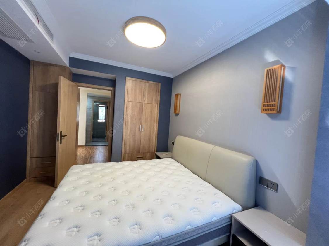 常州牡丹水岸国际在租房源_小牛看房