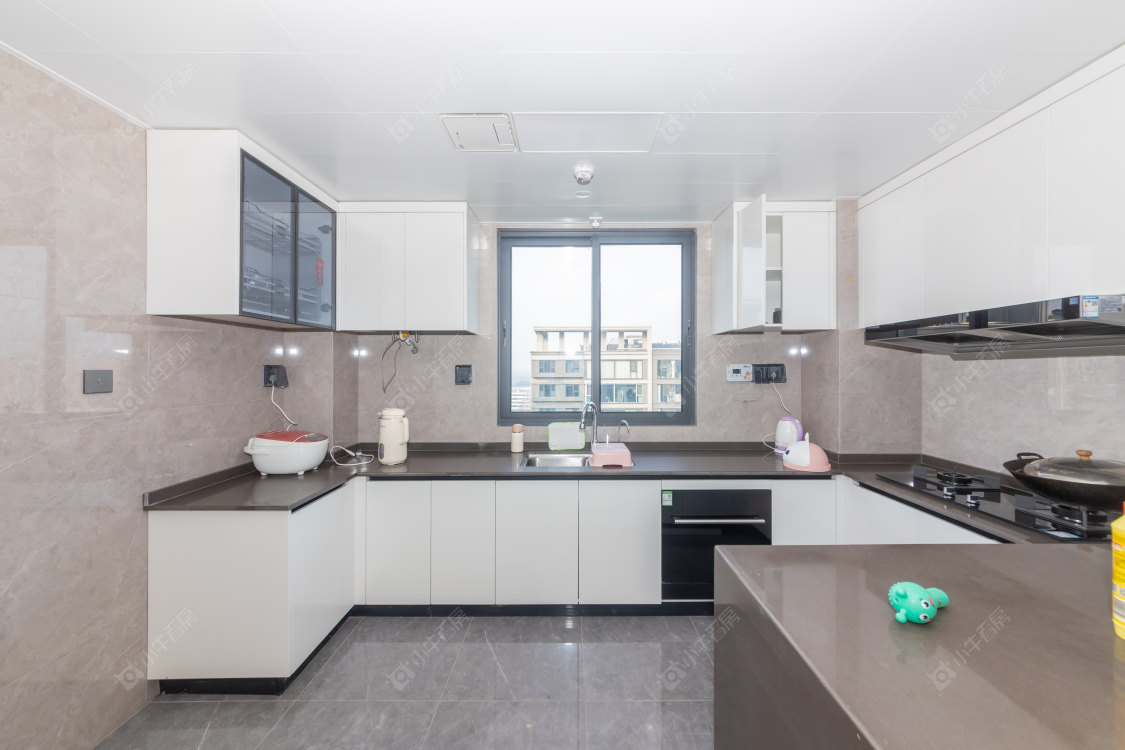 常州龙湖华盛·天曜在售二手房源室内图_小牛看房