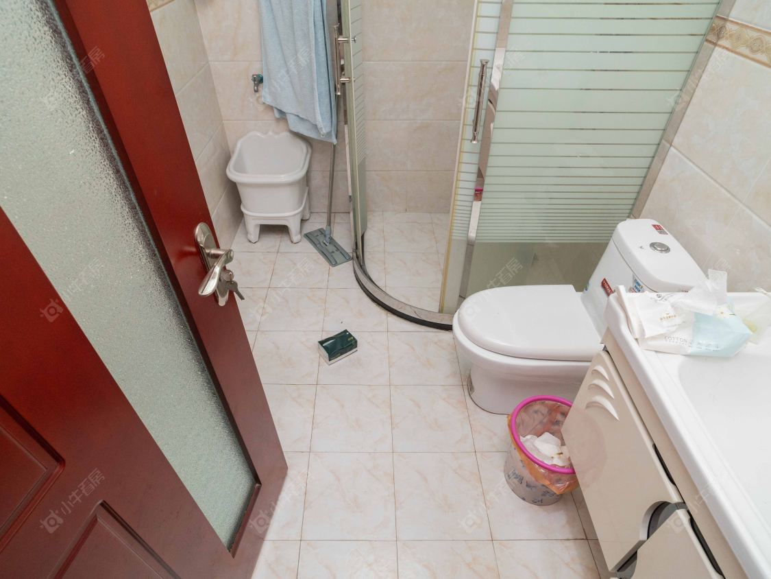 常州万水美兰城别墅区在售二手房源室内图_小牛看房