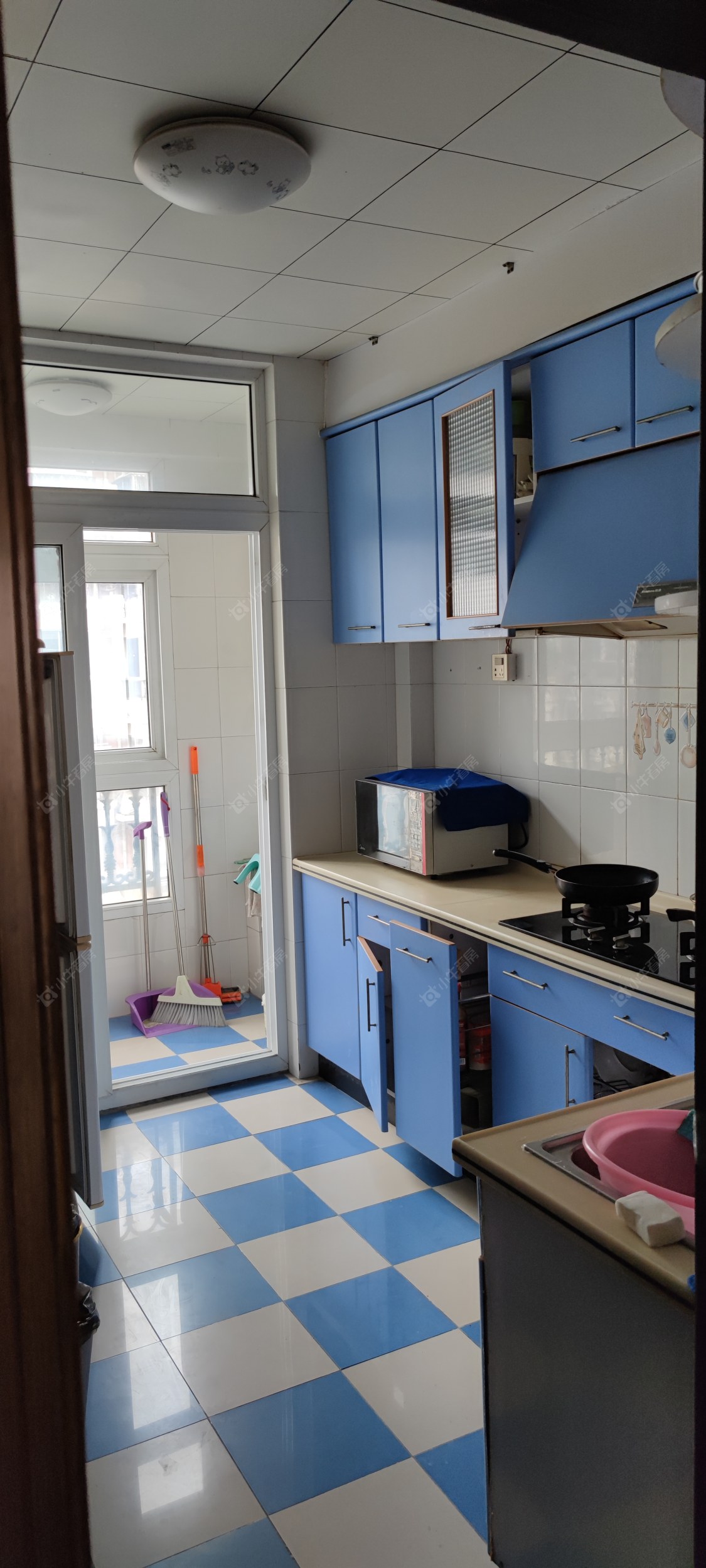 常州怡康花园在租房源_小牛看房