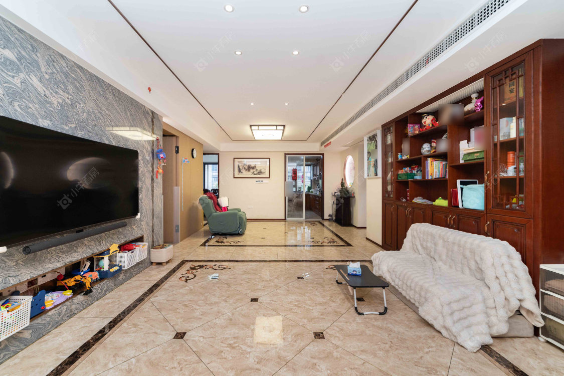 路劲城三期房源室内图 常州路劲城三期在售二手房源室内图_小牛看房