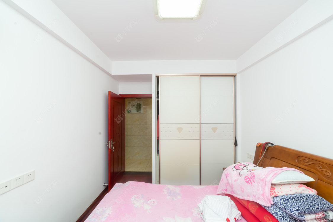 常州金地格林郡在售二手房源室内图_小牛看房