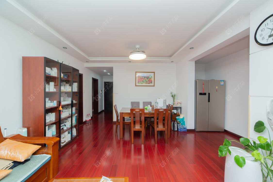 金新润园房源室内图 常州金新润园在售二手房源室内图_小牛看房