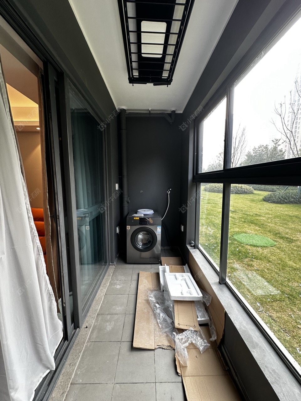 常州华润幸福里在租房源室内图_小牛看房