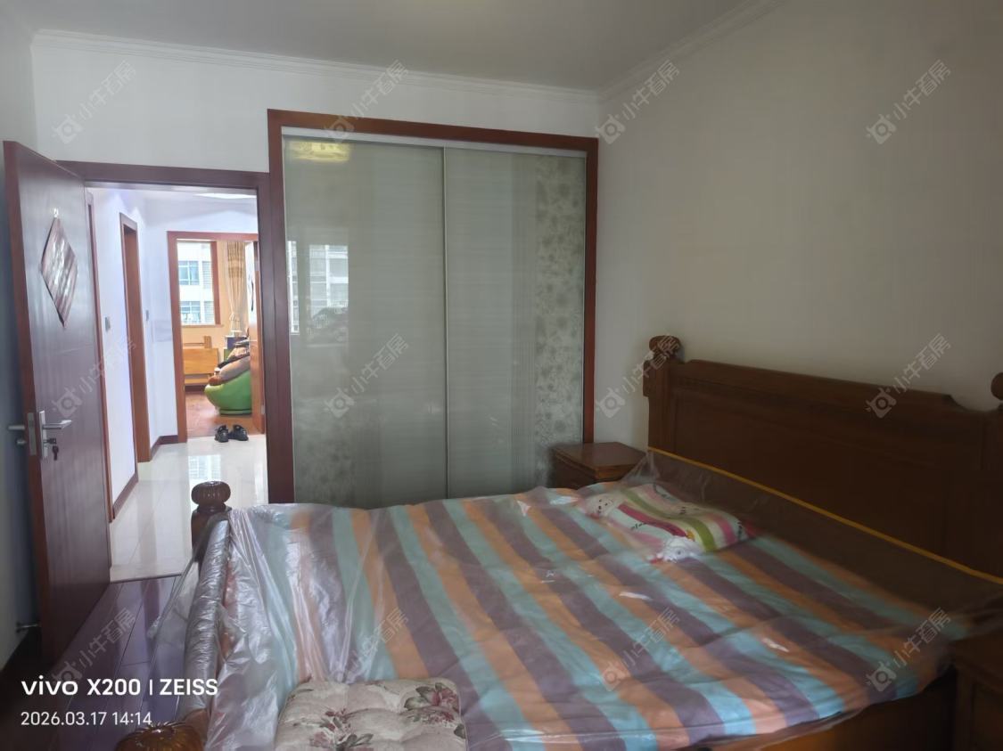 常州府西花园在租房源_小牛看房