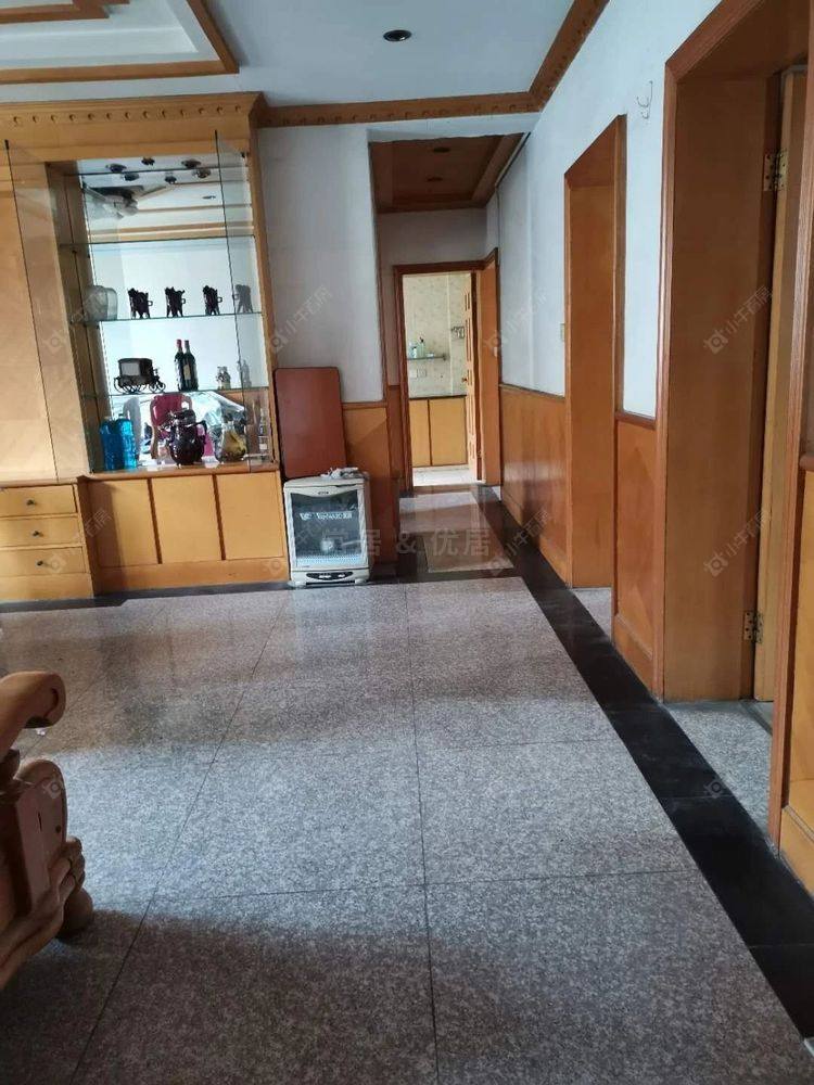 常州翠竹新村北区在售二手房源室内图_小牛看房