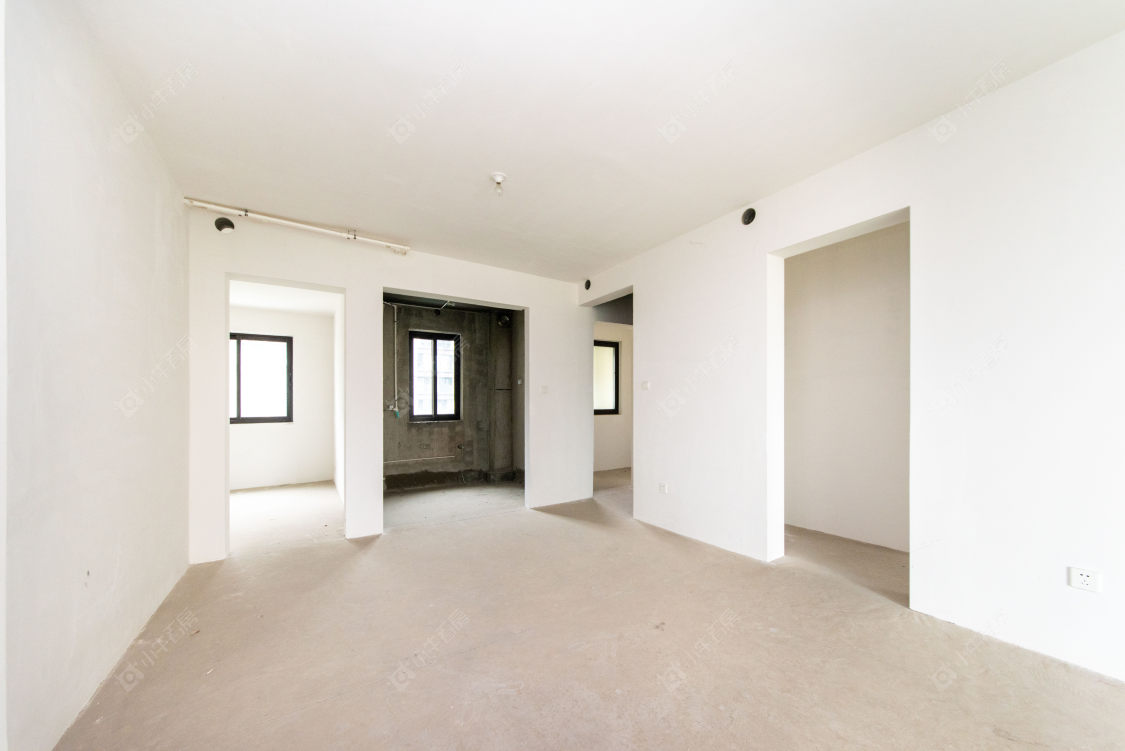 常州金科通银·玖璋府在售二手房源室内图_小牛看房