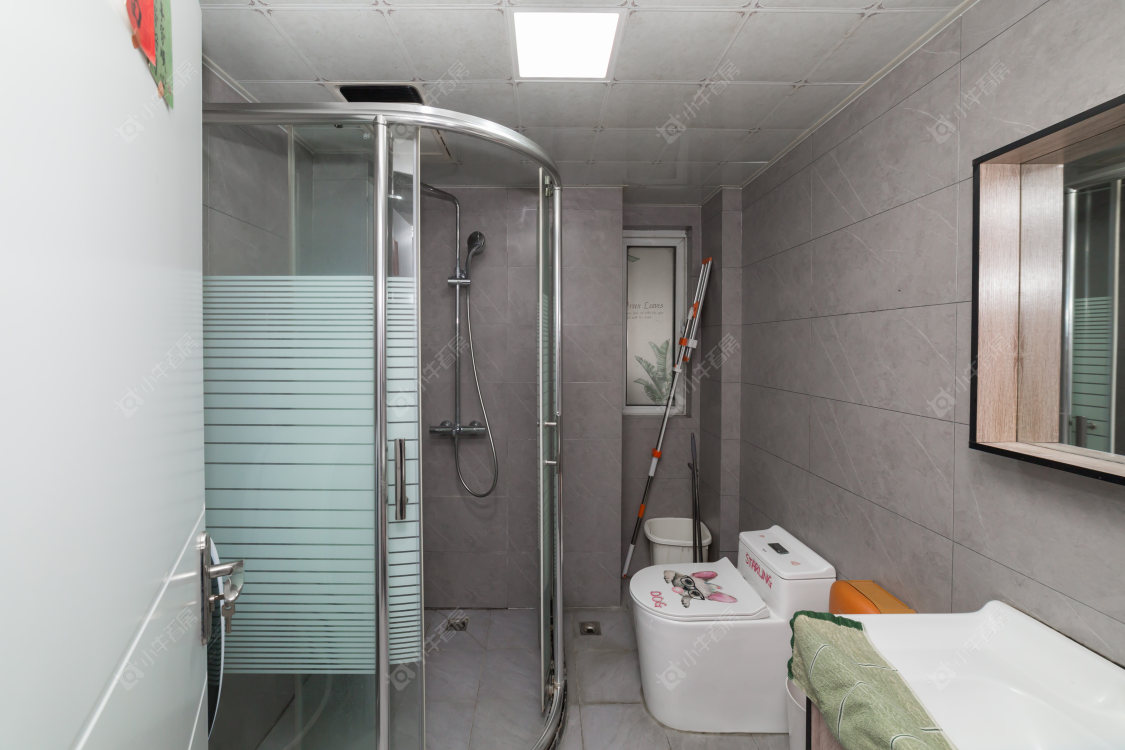 常州蔚蓝天地三四期在售二手房源室内图_小牛看房