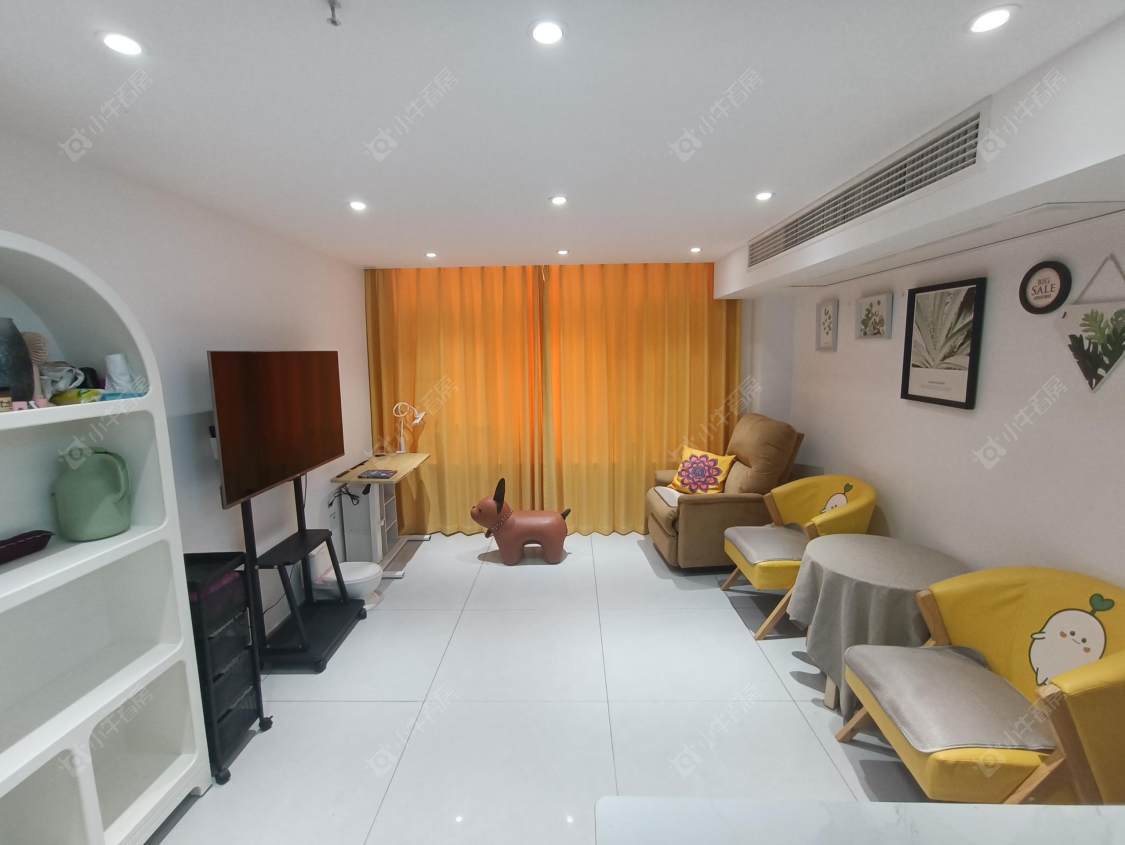 常州碧桂园壹号天禧在租房源_小牛看房