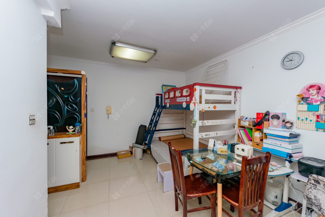 常州京城豪苑北区在售二手房源室内图_小牛看房