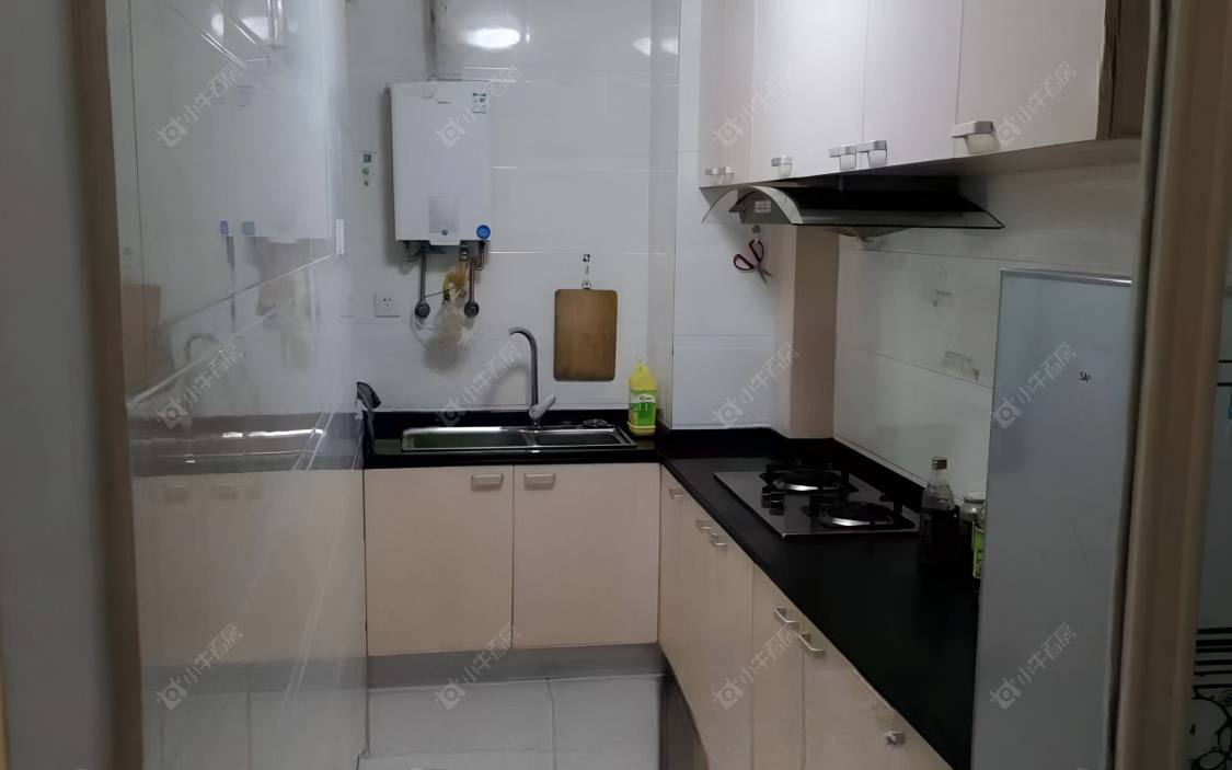 常州上书房在租房源室内图_小牛看房