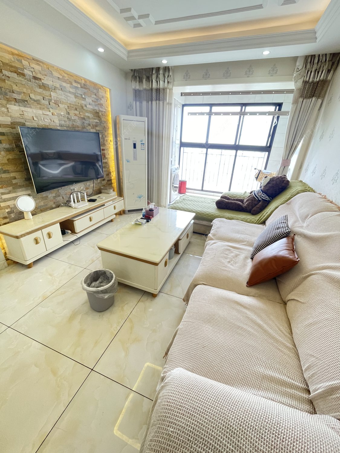 常州龙湖龙誉城二期在租房源_小牛看房