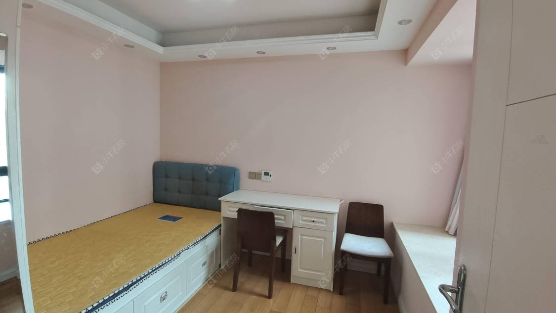 常州弘阳上城在租房源室内图_小牛看房