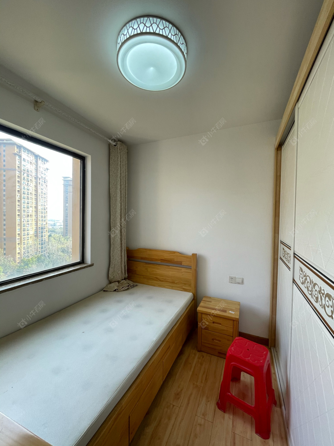 常州绿都万和城五区在租房源室内图_小牛看房