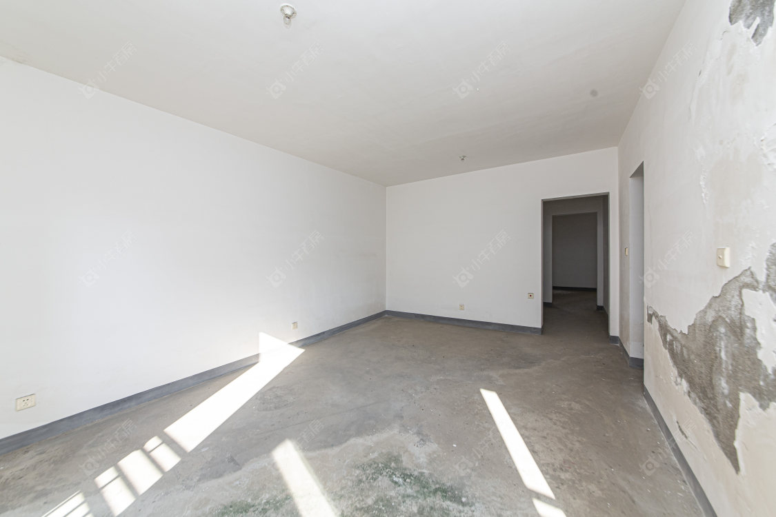 常州招商花园城别墅区在售二手房源室内图_小牛看房