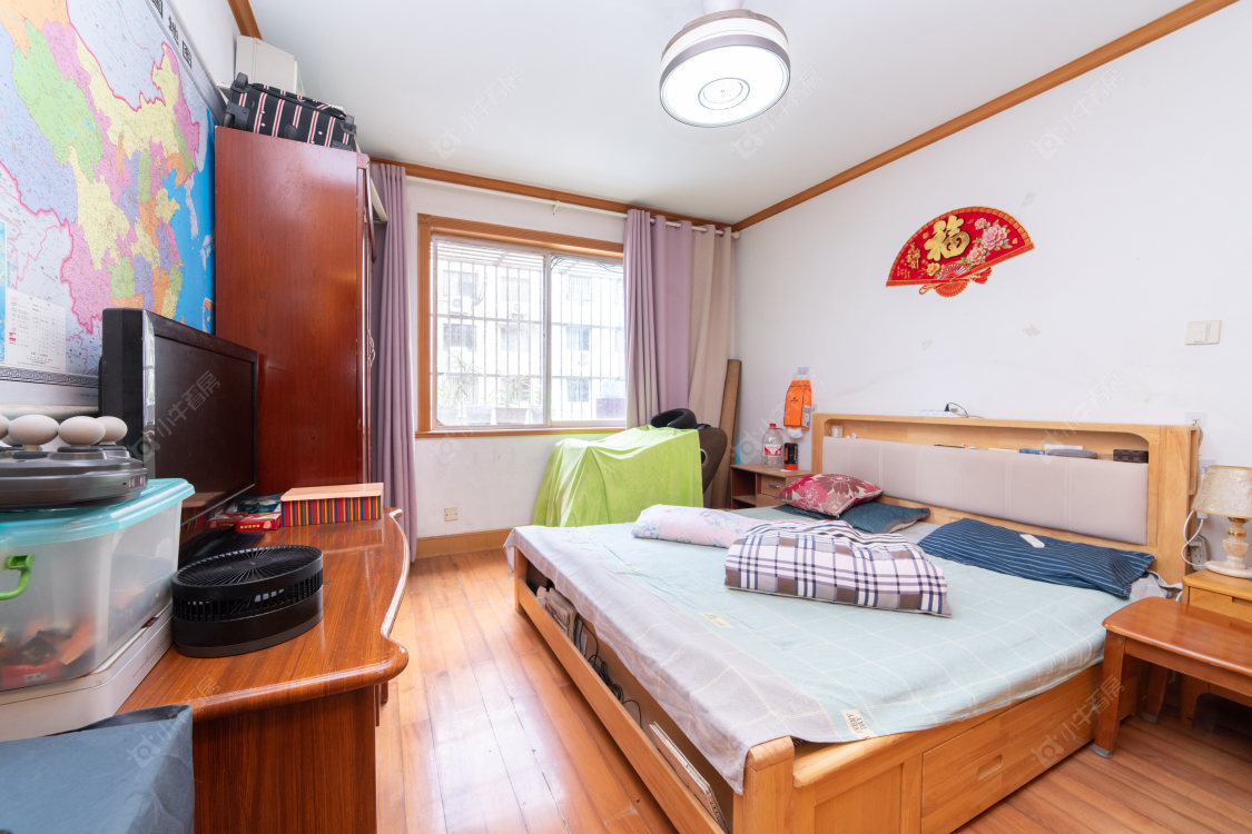 勤业六村房源室内图 常州勤业六村在售二手房源室内图_小牛看房