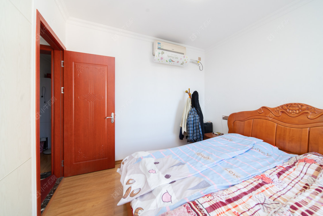 常州龙湖龙誉城三期在售二手房源室内图_小牛看房