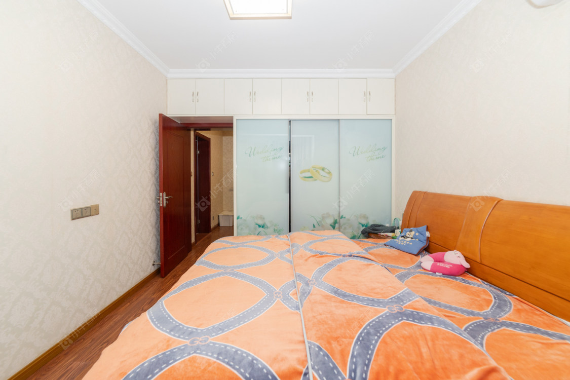 西瑶苑房源室内图 常州西瑶苑在售二手房源室内图_小牛看房