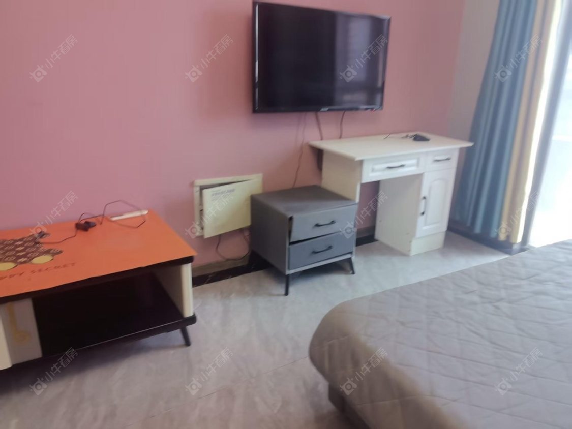 常州运河天地在租房源室内图_小牛看房