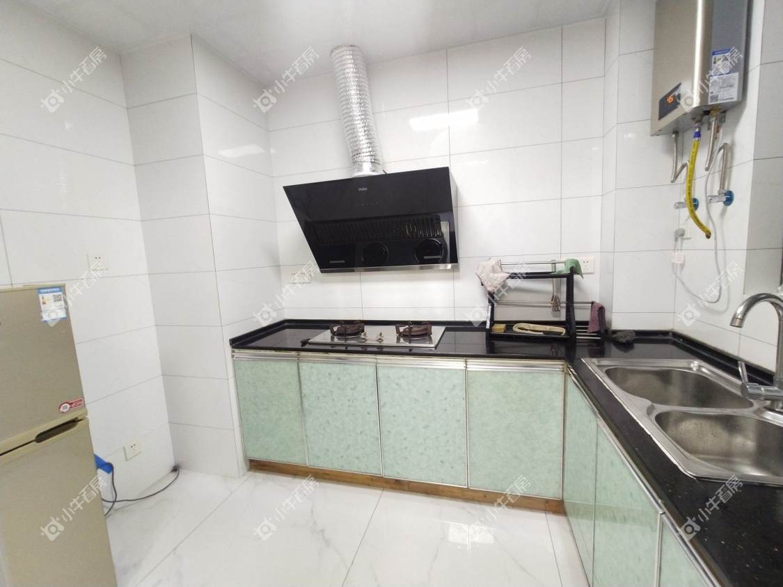 常州新城锦域在租房源_小牛看房