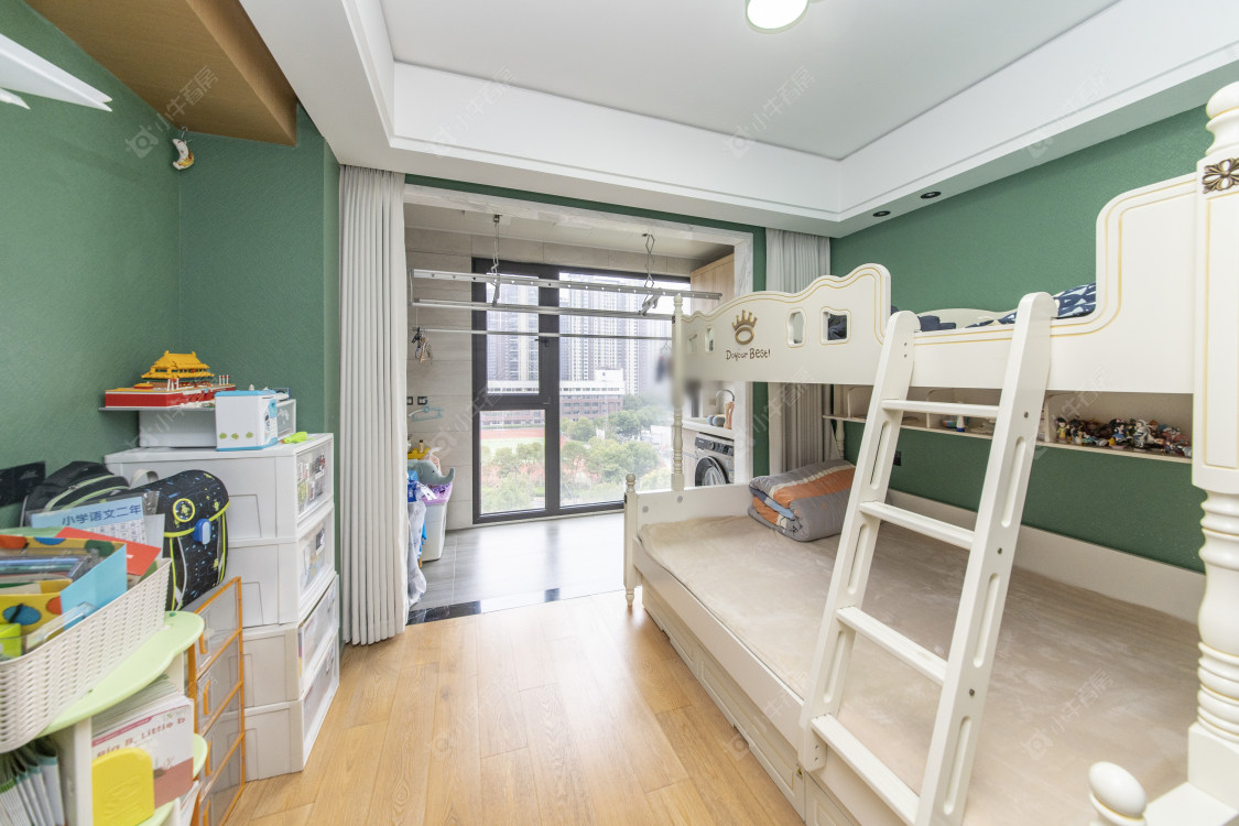 常州星河国际七区在售二手房源室内图_小牛看房