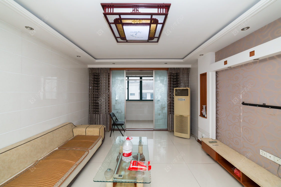 常州舜溪佳苑在售二手房源_小牛看房