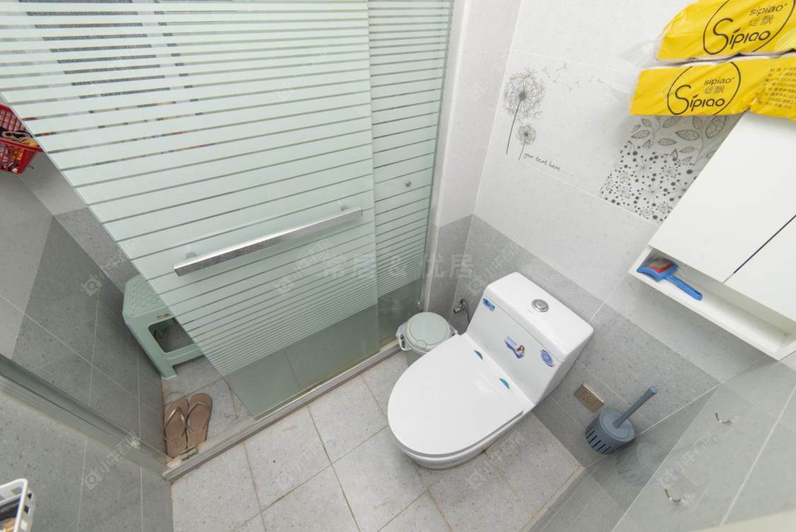 常州星河国际十区在售二手房源室内图_小牛看房