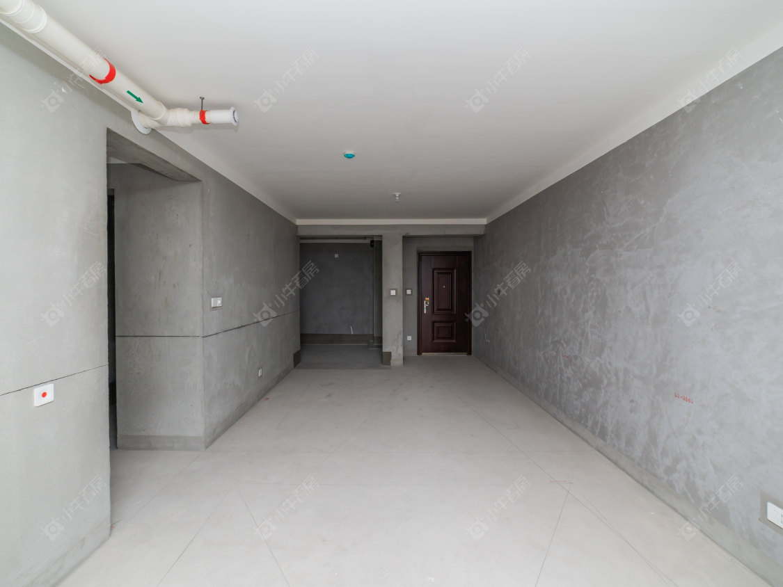 常州山水雅居在售二手房源室内图_小牛看房