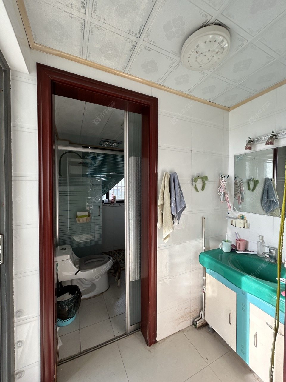 常州金玉苑在租房源室内图_小牛看房