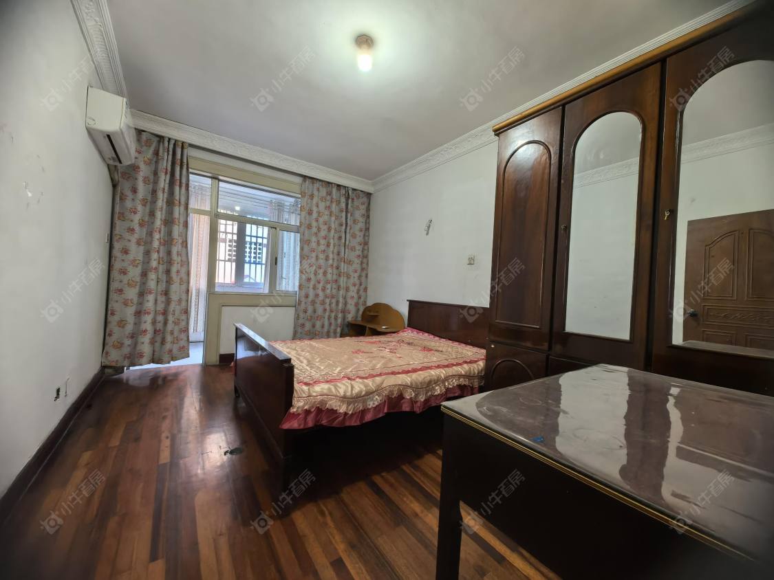 常州浦南新村在租房源户型图_小牛看房