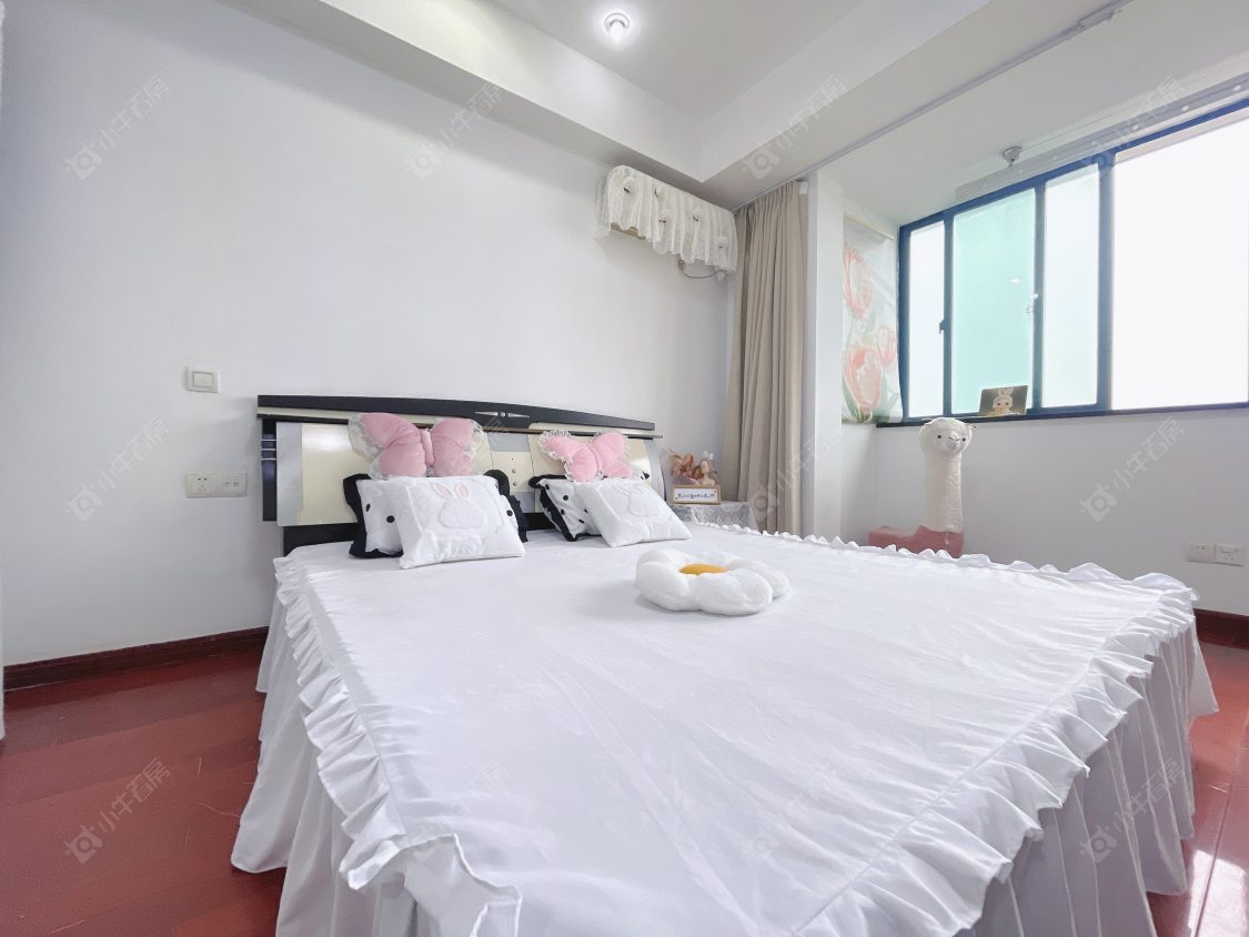 常州天禄商务广场租房_小牛看房