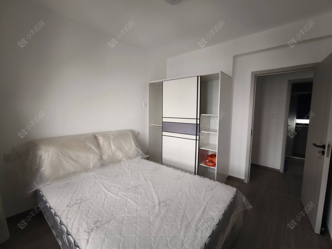 路劲天隽峰荟房源室内图 常州路劲天隽峰荟在租房源室内图_小牛看房