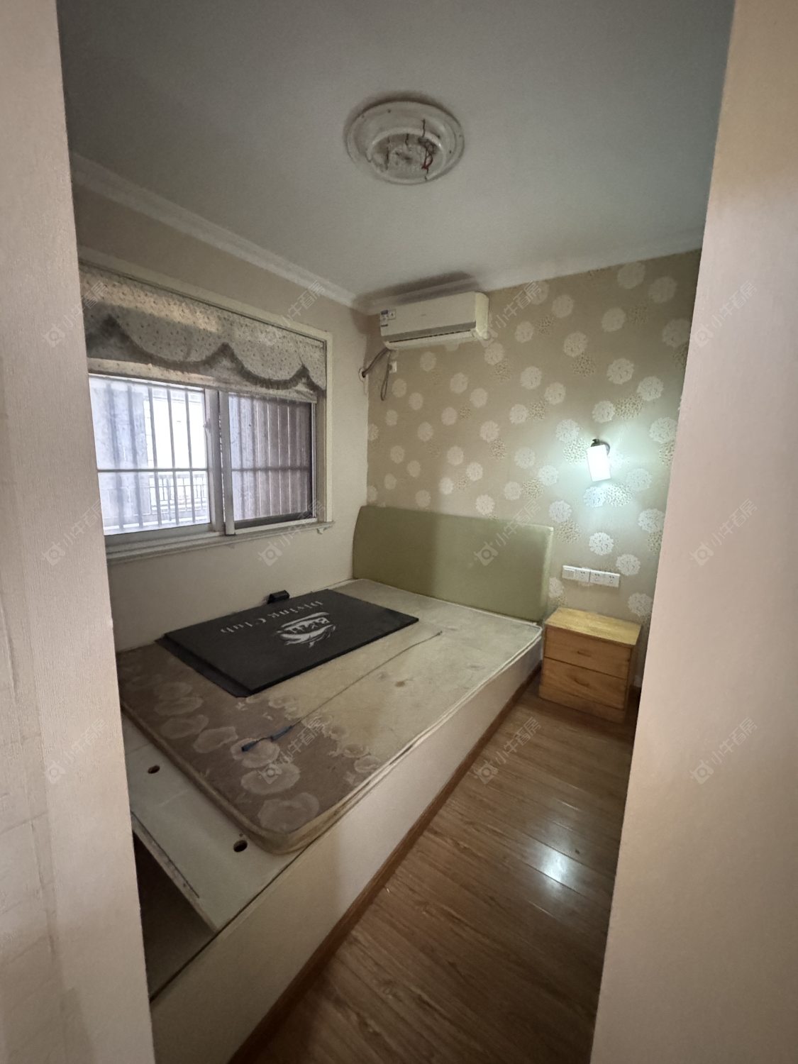 常州绿地世纪城二期在租房源室内图_小牛看房