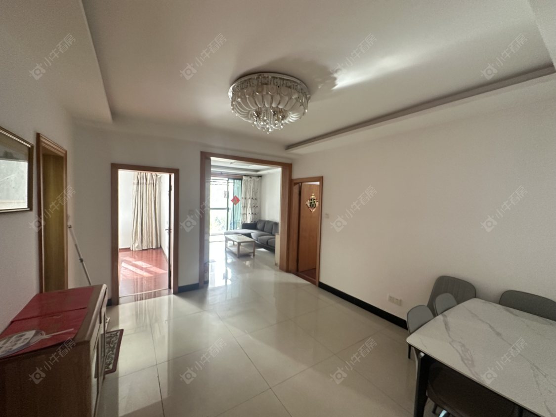 常州新城长岛在租房源_小牛看房