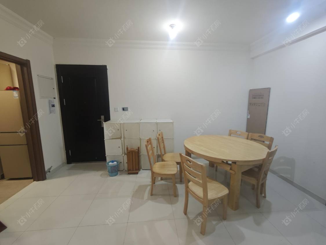 常州金坛碧桂园一期在租房源室内图_小牛看房