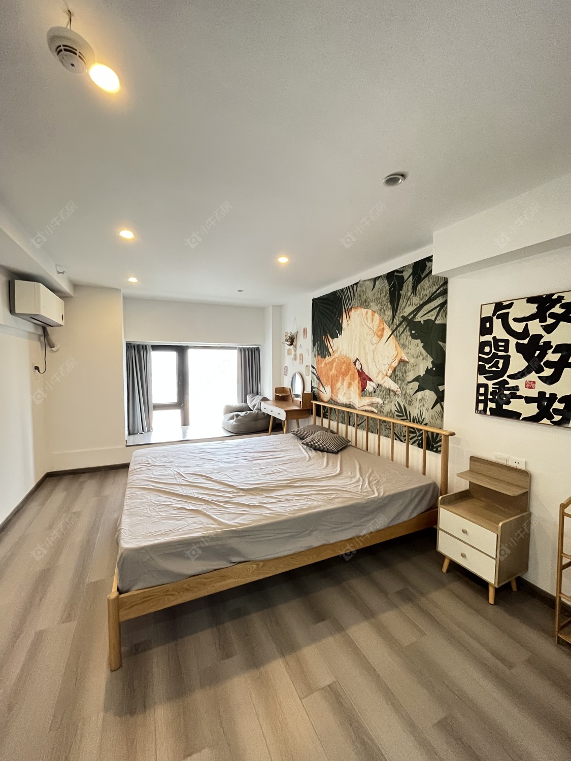 龙湖星图房源室内图 常州龙湖星图在租房源室内图_小牛看房