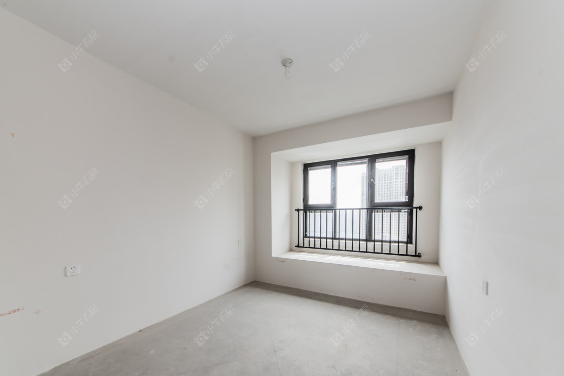 常州龙湖景粼天著在售二手房源室内图_小牛看房