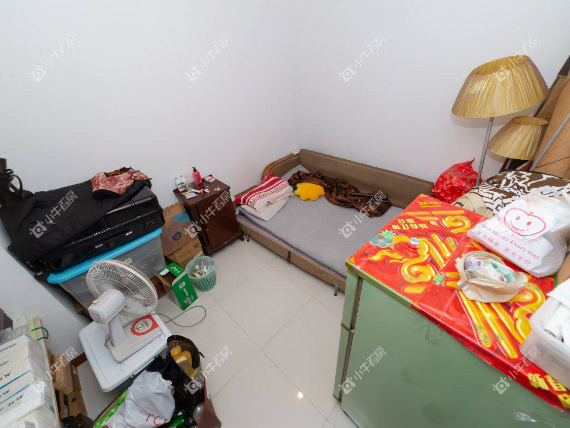 常州新城尚东区花园西区在租房源室内图_小牛看房