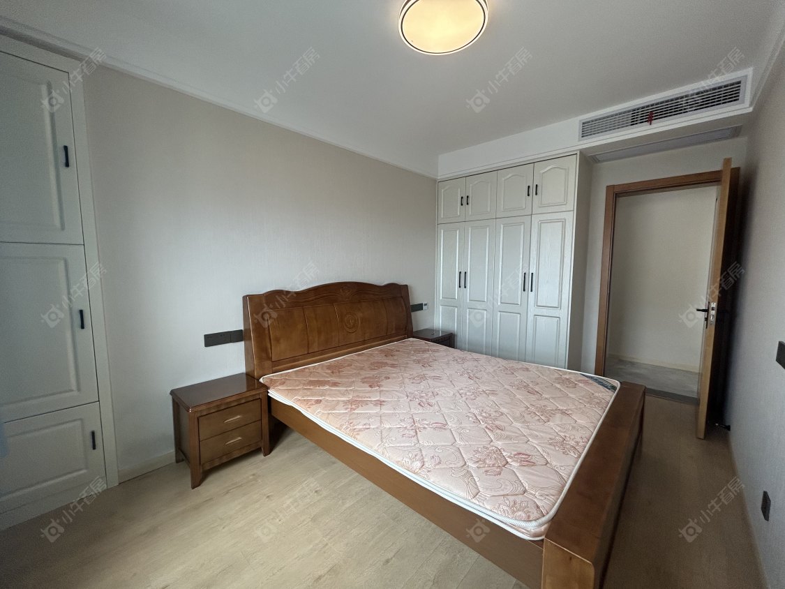 常州牡丹水岸国际在租房源_小牛看房