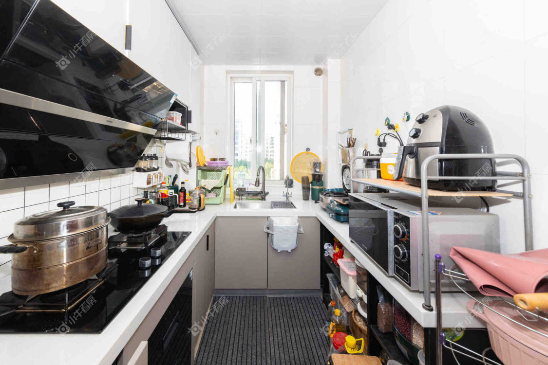 常州腾龙苑西区在租房源室内图_小牛看房