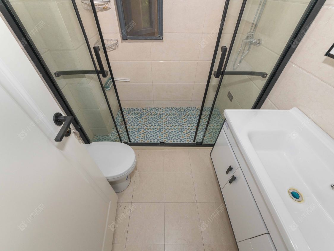 常州蓝天新苑在售二手房源室内图_小牛看房