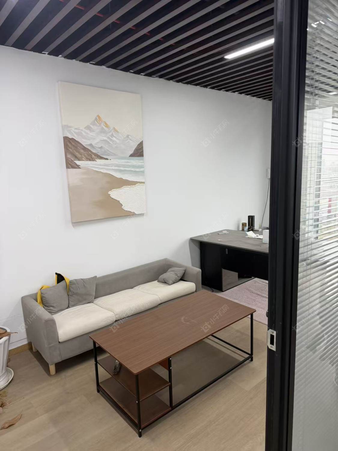 常州高新广场出租_小牛看房