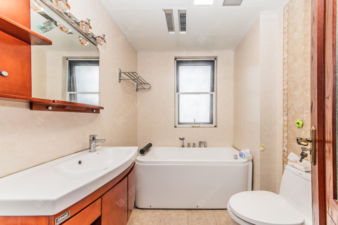 常州九龙仓时代上院在售二手房源室内图_小牛看房